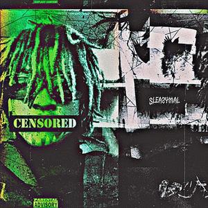 CENSORED (Explicit)