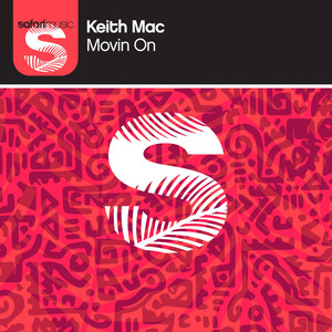 Movin on (Original Mix)