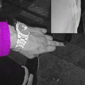 Confusion(feat. Mejia) (Explicit)