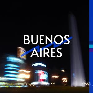 Buenos Aires (feat. Mora Sanchez Viamonte)