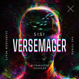 VERSEMAGER (feat. Daniel Sax) (Explicit)