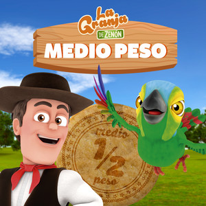 Medio Peso (Single)