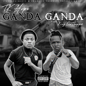 Ganda Ganda (Explicit)