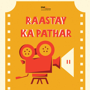 Raastay Ka Pathar (Original Motion Picture Soundtrack)