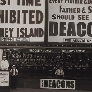 Callin' Out (Explicit)