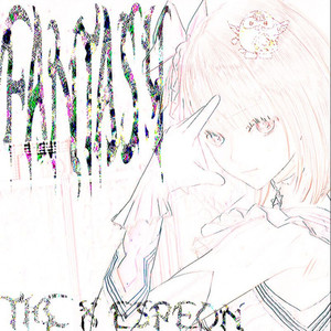 Fantasy✧*:･ﾟ✧Tahiti