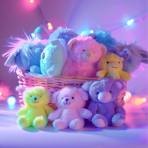 Descanso Sereno En Ritmos Suaves