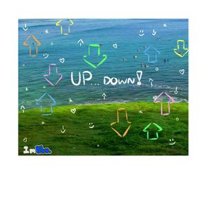 UP... DOWN!