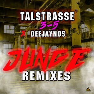 Junge (Remixes) [Explicit]