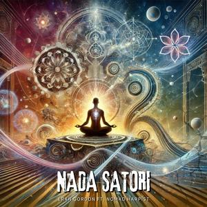 Nada Satori (feat. Nomad Harpist)