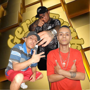 HOJE O PAI QUE SUMIU (Explicit)