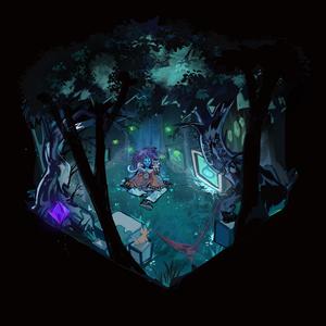 falling stars (eksau remix)