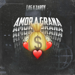 Lag - Amor a Grana (Speed Up|Explicit)