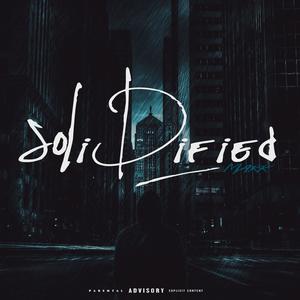 Solidified (Explicit)