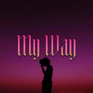 My Way (feat. JANI & Uzair Mirza) (Explicit)