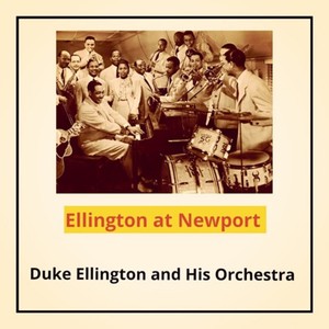Newport Jazz Festival Suite Part II: Blues to Be There