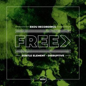 Disruptive (Original Mix)