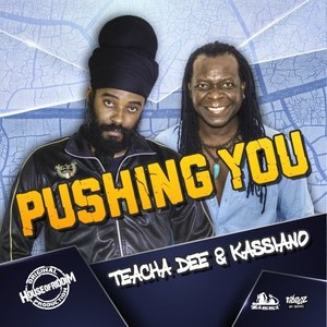 Pushing You