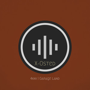 Garage Land (Alan Bass Mix)