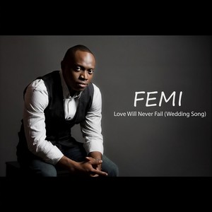 Love Will Never Fail(Wedding Song)