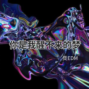 你是我醒不来的梦