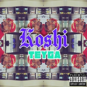 Koshi (Explicit)