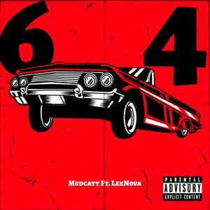 64 (feat. LeeNova) [Explicit]