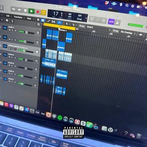 Cypher (Cmnd+S) (Explicit)