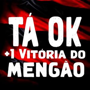 TA OK, +1 VITÓRIA DO MENGÃO