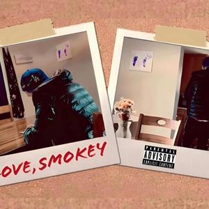 Love, Smokey (Explicit)