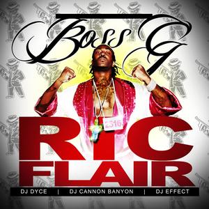 Ric Flair (Explicit)