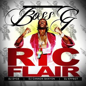 Dreaming(feat. Boss G, Stefon & Scragg Lee) (Explicit)