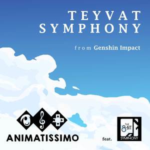 Teyvat Symphony (From "Genshin Impact")