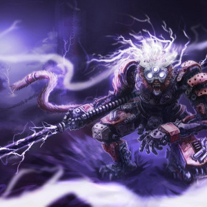 齐天大圣 -  翻唱&混音  (Dubstep Remix)