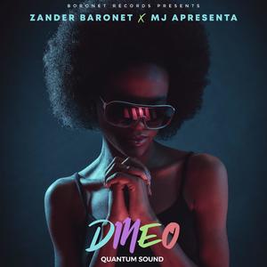 Dineo (feat. MJ APRESENTA)