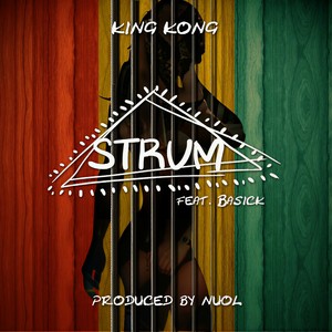 Strum (漫不经心的旋律)