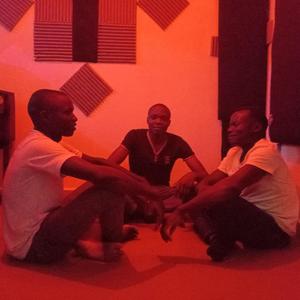 THE FRIEND (feat. Rollah)