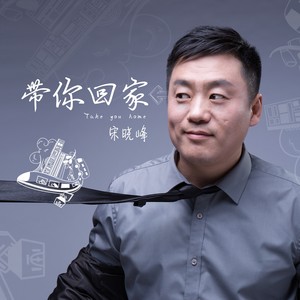 带你回家封面