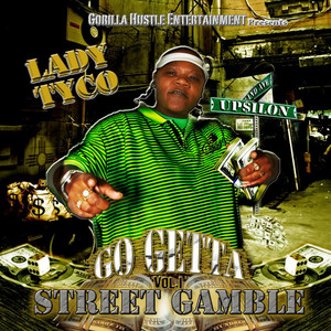 Street Gamble (Explicit)