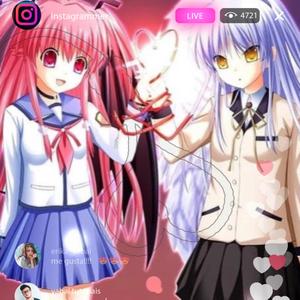 DRIPPED OUT ON IG LIVE (feat. Tacxin) (Explicit)