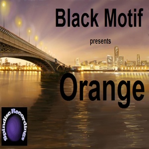 Orange (Original Mix)