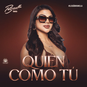 Quién Como tú