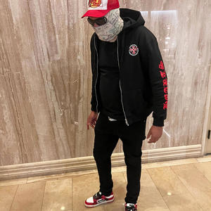 OTR FREESTYLE (Explicit)