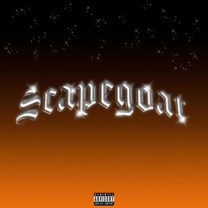 Scapegoat (feat. BLAKK) (Explicit)