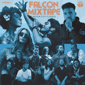 Falcon Mixtape - Motor City Classix
