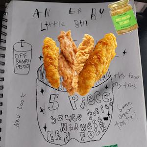 Weenie Hut Freestyle (Explicit)