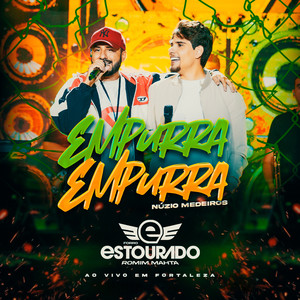 Empurra Empurra (Ao Vivo em Fortaleza)