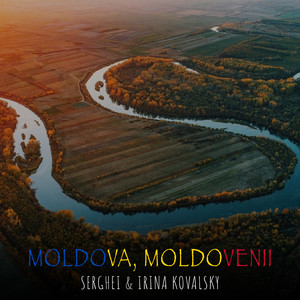 Moldova, Moldovenii