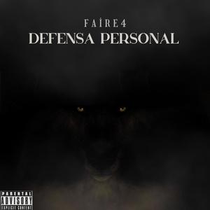 Defensa Personal (feat. Wybeat)