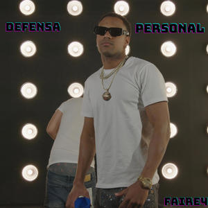 Defensa Personal (feat. Wybeat & El Lobby Inc)